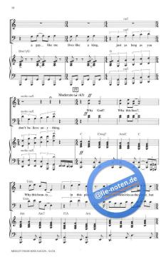 Miss Saigon Medley von Claude-Michel Schönberg (Download) 