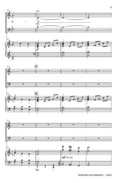 Morning Has Broken (Download) 