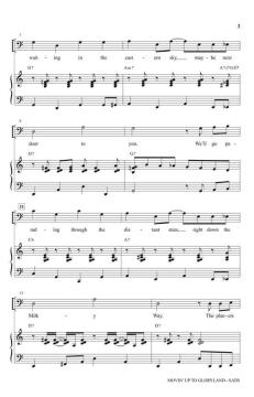 Movin' Up to Gloryland von Lee Roy Abernathy (Download) 