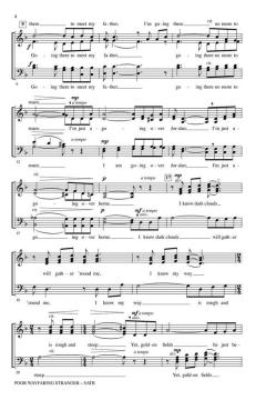 Poor Wayfaring Stranger (Download) 