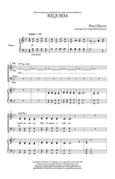 Requiem (Craig Hella Johnson) 