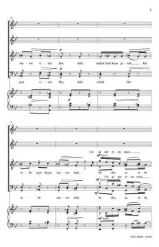 Sha, Shtil (Download) 