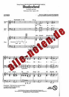 Shadowland (Download) 