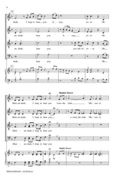 Shenandoah (Download) 