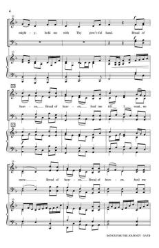Songs for the Journey (Download) 