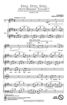 Still, Still, Still (Johannes Brahms) 