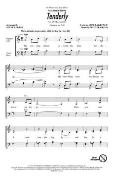 Tenderly (Download) 