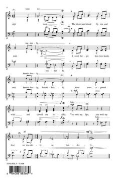Tenderly (Download) 