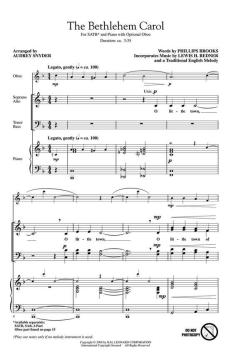 The Bethlehem Carol (Download) 