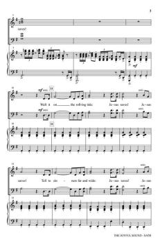 The Joyful Sound (Download) 