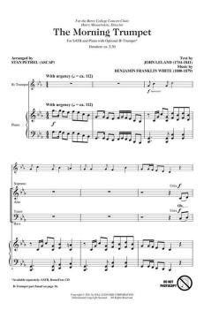 The Morning Trumpet (Download) 