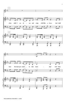 The Morning Trumpet (Download) 