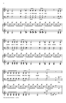 The Sound Of Music (Rodgers & Hammerstein) 