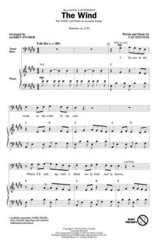 The Wind (Cat Stevens) 