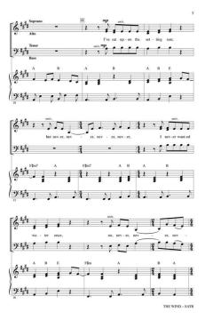 The Wind (Cat Stevens) 