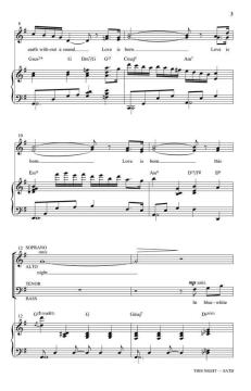 This Night von Robert Sterling (Download) 