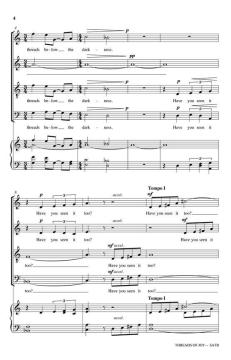 Threads Of Joy von Dale Trumbore 