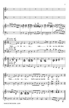 Wade In The Water (Download) 