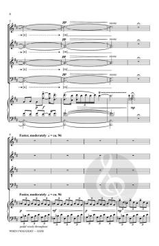 When I Was Eight von Dominick DiOrio (Download) 