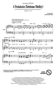 A Pentatonix Christmas (Download) 