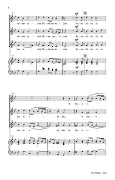 Ave Maria (Tomas Luis de Victoria) 