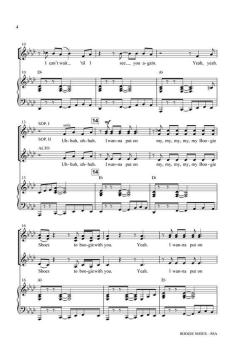 Boogie Shoes von Harry Wayne Casey (Download) 