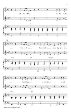 Bring Me Sunshine von Willie Nelson (Download) 