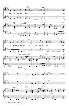 Can't Buy Me Love von The Beatles (Download) 