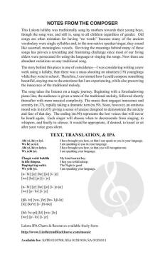 Chante Waste Hoksila (Download) 