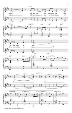 Christmas Time Is Here von Vince Guaraldi 