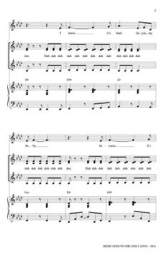 Dedicated To The One I Love (Download) 