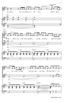 Fight Song (Rachel Platten) 