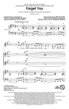 Forget You von Cee Lo Green (Download) 