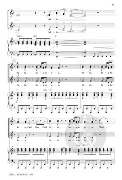 Hello, Goodbye von The Beatles (Download) 