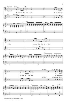 I Have A Dream von ABBA (Download) 