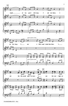 In Remembrance von John Leavitt (Download) 