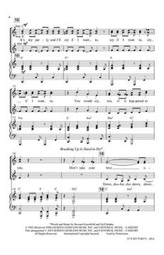 It's My Party Medley (Download) 
