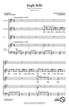 Jingle Bells (James Pierpont) 