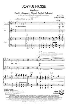 Joyful Noise (Download) 