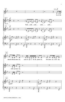 Joyful Noise (Download) 