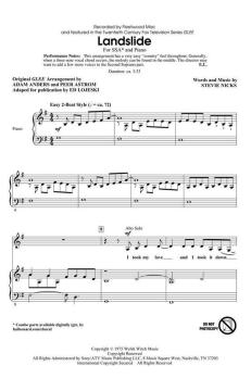 Landslide von Fleetwood Mac (Download) 