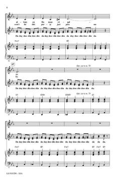 Le Festin von Michael Giacchino (Download) 