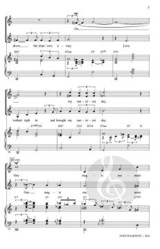 Love Walked In (Download) 