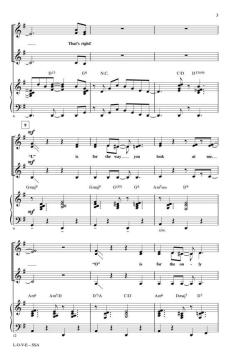 L-O-V-E von Bert Kaempfert 