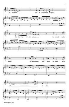 My Father von Judy Collins (Download) 