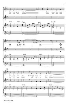 My Land (Download) 