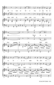 No Day But Today (Idina Menzel) 
