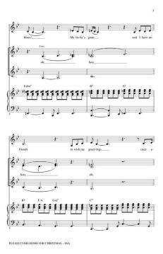 Please Come Home For Christmas von Cee Lo Green (Download) 