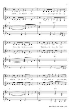 Rhythm Of The Night (Debarge) 