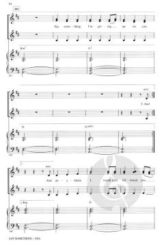 Say Something (Download) 